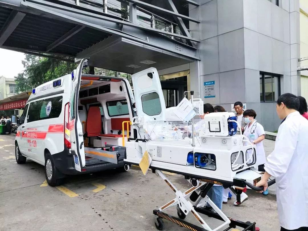 浮山县长短途救护车转院